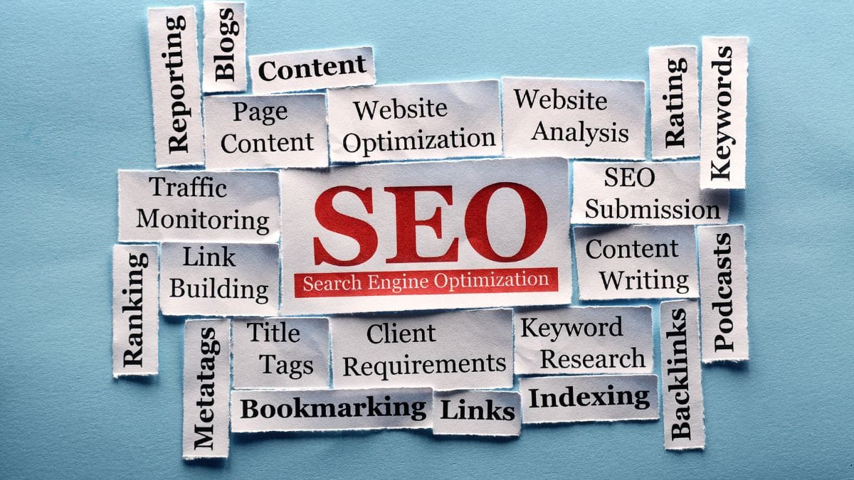 - How to Build an SEO Strategy That Actually Works in 2025