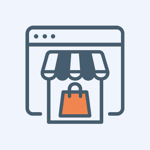 Custom Online Stores