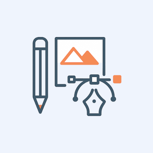 Logo & Visual Assets