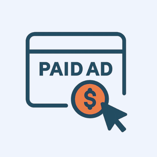 Paid Advertising