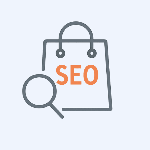 SEO for E-commerce