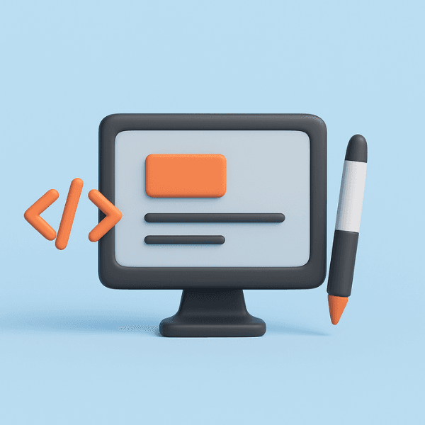 Web Design & Development