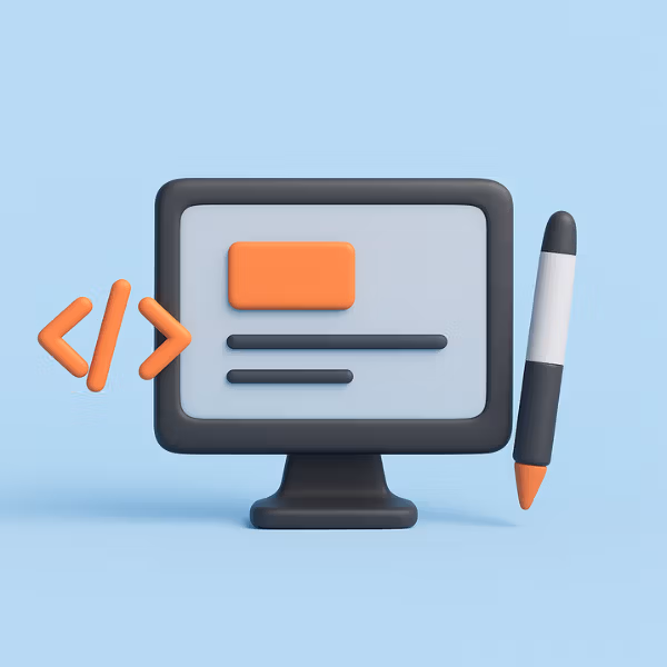 Web Design & Development