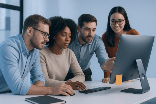 HDS digital- our mission